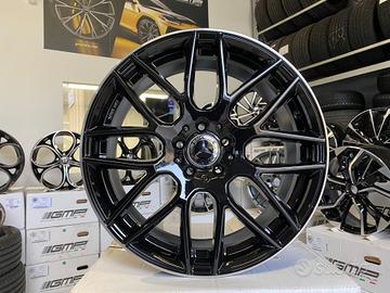 Cerchi NUOVI Mercedes raggio 21 cod.238439