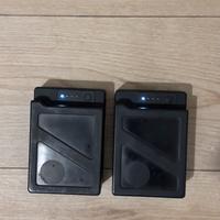 Batterie TB55 per M210/200