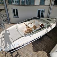 Barca Usata Cranchi Elipse 21