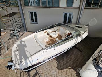 Barca Usata Cranchi Elipse 21