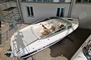 Barca Usata Cranchi Elipse 21