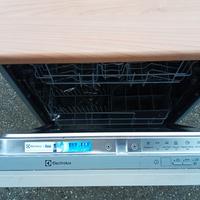 Lavastoviglie da incasso Elettrolux