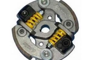 Frizione due masse minimoto Polini 143160009