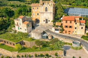 Terreno di 120 m² a Ospedaletti