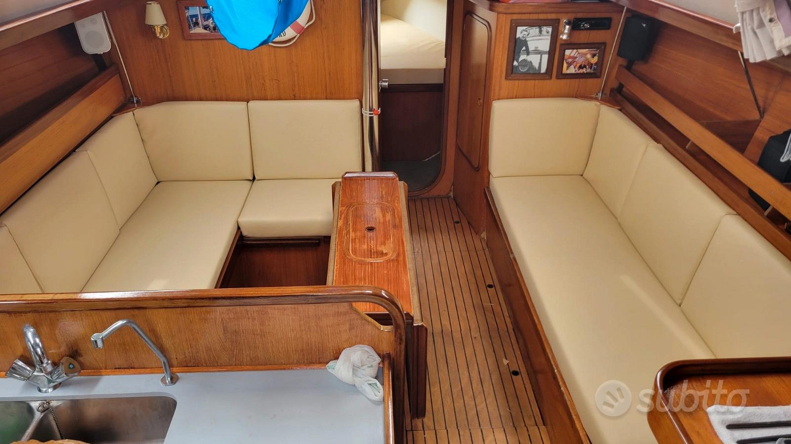 Gib Sea 372 — View photo 1
