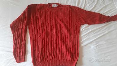maglia in cotone Conte of  Florence 