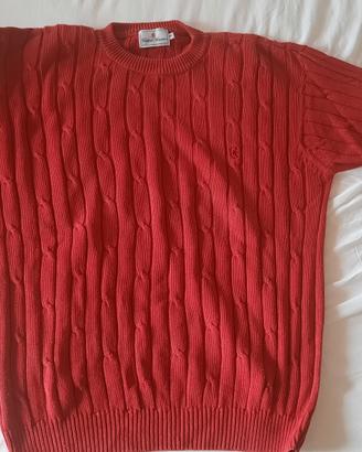 maglia in cotone Conte of  Florence 