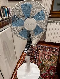 Ventilatore a piantana