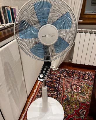 Ventilatore a piantana