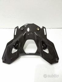 Supporto top case carbonio bmw r 1250 gs