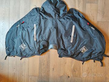 Termoscud  Tucano R200x Kymco People 200