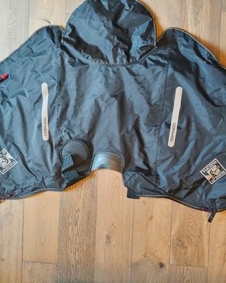 Termoscud  Tucano R200x Kymco People 200