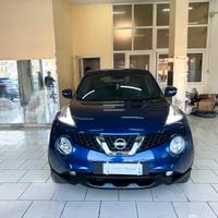 Nissan Juke 1.5 dCi 110cv FULL OPT Tekna