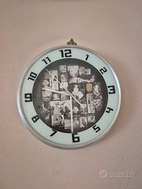 orologi da parete Marilyn Monroe 