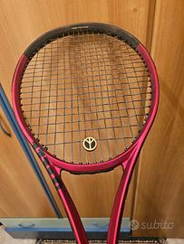 Coppia Wilson Clash 100 PRO