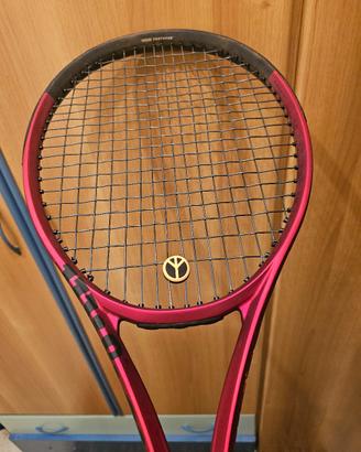 Coppia Wilson Clash 100 PRO