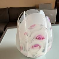 Lampada da tavolo Emporium Flora