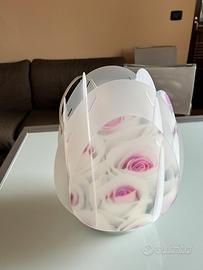 Lampada da tavolo Emporium Flora