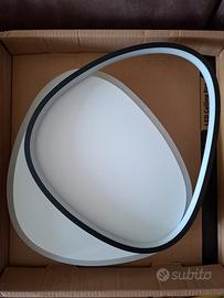 Lampadario Plafoniera da soffitto a LED