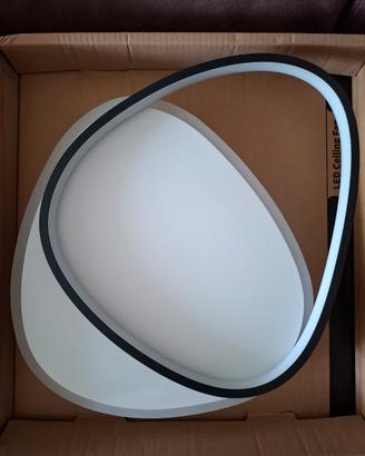 Lampadario Plafoniera da soffitto a LED