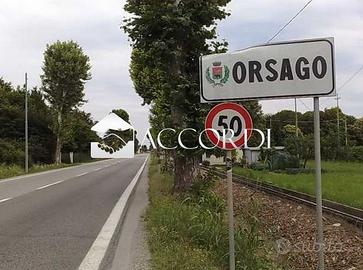 Rif.MM0051| area edificabile orsago