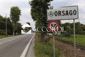 Rif.MM0051| area edificabile orsago