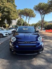 Fiat 500X Hybrid