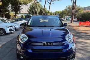 Fiat 500X Hybrid