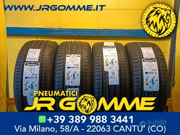2 Gomme al NUOVO% 225/40/18 BARUM Estive - Cantù