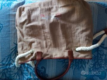 borsa da mare