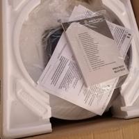 Scaldabagno nuovo - Ariston pro1eco 80 litri