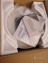 Scaldabagno nuovo - Ariston pro1eco 80 litri
