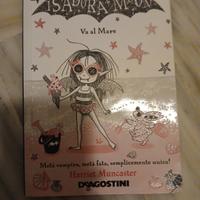 isadora moon