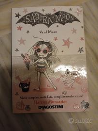 isadora moon