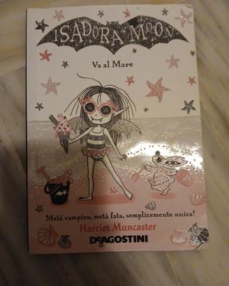 isadora moon
