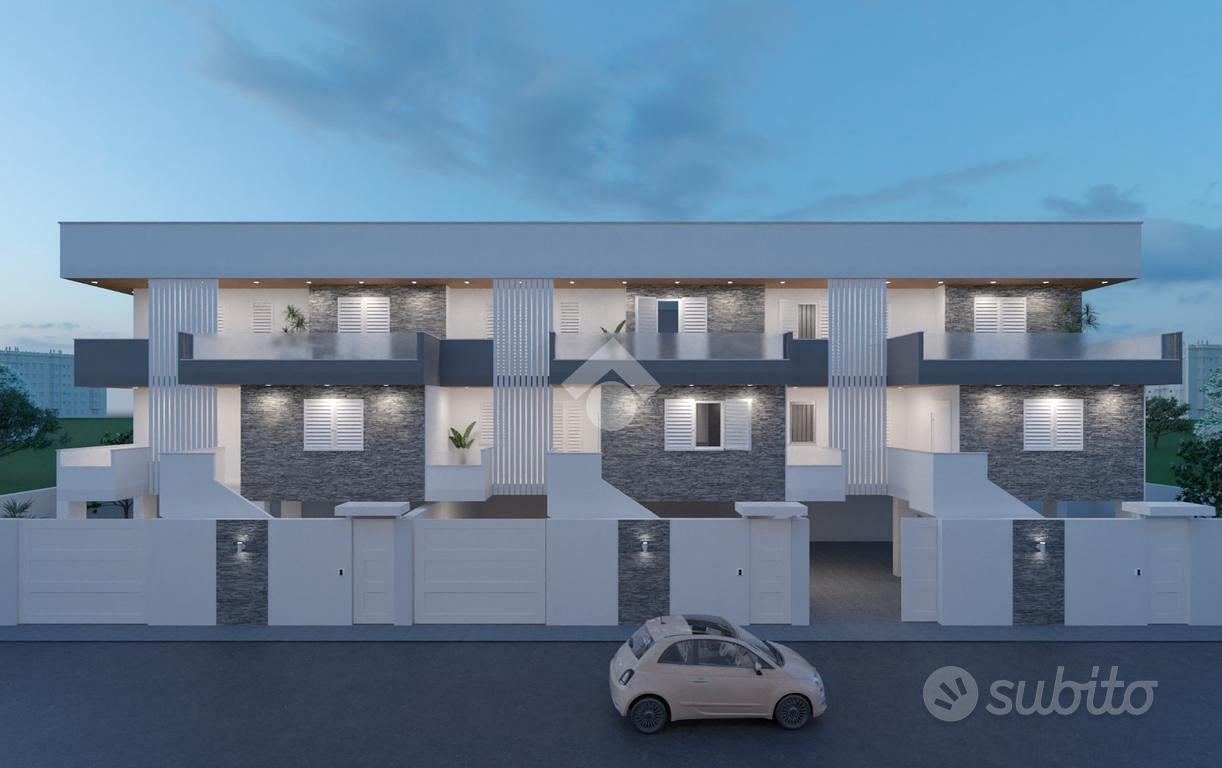 House in Frignano, Caserta - Vista 5