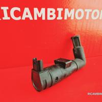 BOBINA ACCENSIONE INFERIORE BMW R1200RT