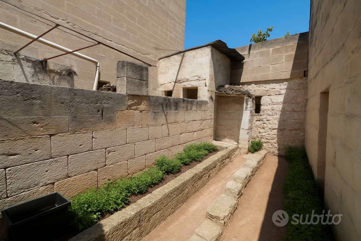 Appartamento – San Marzano di San Giuseppe, Taranto - Vista 4