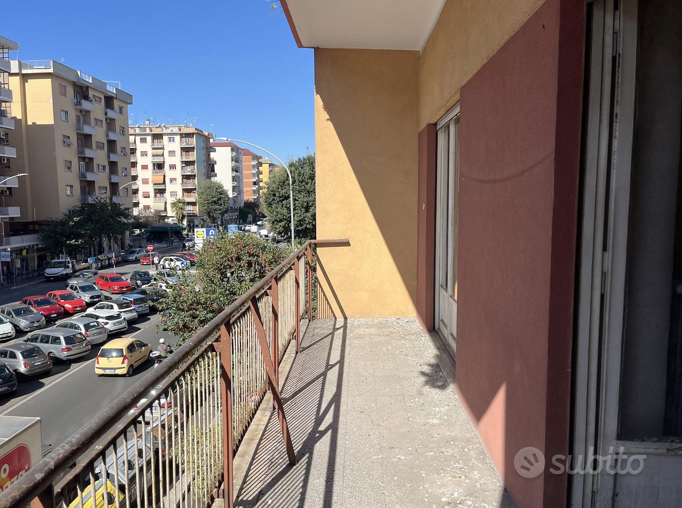 Appartamento – Roma, Cinecittà, Don Bosco - Altro