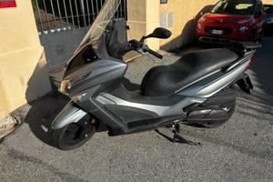Kymco xtown 300i