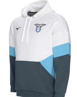 Tuta Mizuno Lazio 2025/2026