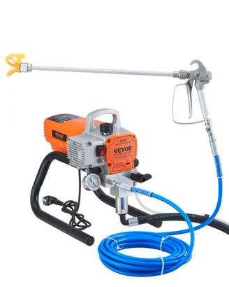 Spruzzatore airless vevor 450