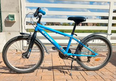 bici bimbo