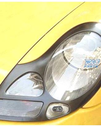 TELAI PER FARI PORSCHE CARRERA 911 996 BOXSTER 986