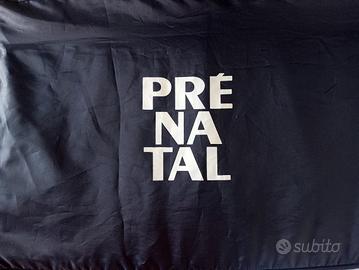 LETTINO PRENATAL