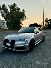 Audi A3 2.0 TDI