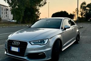 Audi A3 2.0 TDI