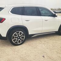 Ricambi bmw X1 2022 in poi U11