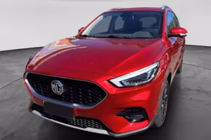 MG ZS 2021 - ZS 1.0 Luxury
