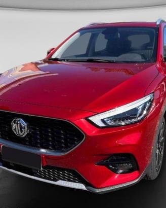 MG ZS 2021 - ZS 1.0 Luxury